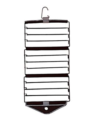 Multi-tier Tree Hanger Organizer Bedroom Closet Storage Pants Skirts Durable